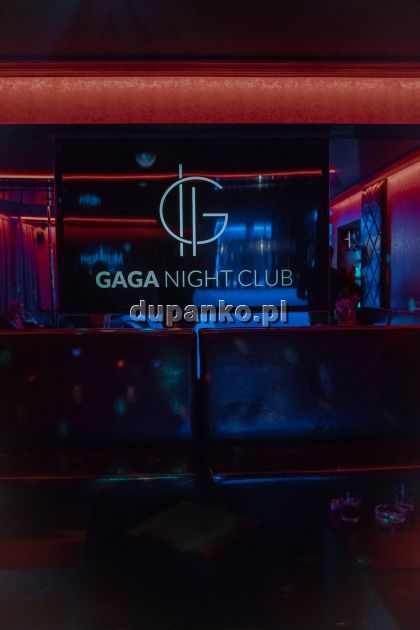 GAGA NIGHT CLUB, Kraków, małopolskie - erotic offer photo nr 3