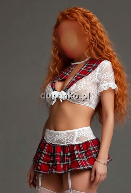 Dana, Gdynia, pomorskie - erotic offer photo nr 2