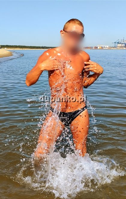 SEXY BOY, Warszawa, mazowieckie - erotische Anzeigen Foto nr 7