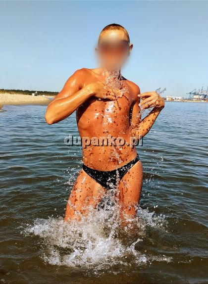 SEXY BOY, Warszawa, mazowieckie - erotische Anzeigen Foto nr 12