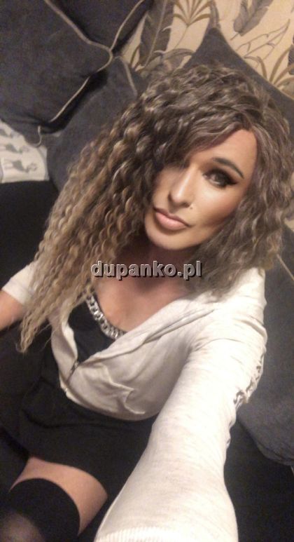 Kittykatt, Łódź, łódzkie - erotische Anzeigen Foto nr 5