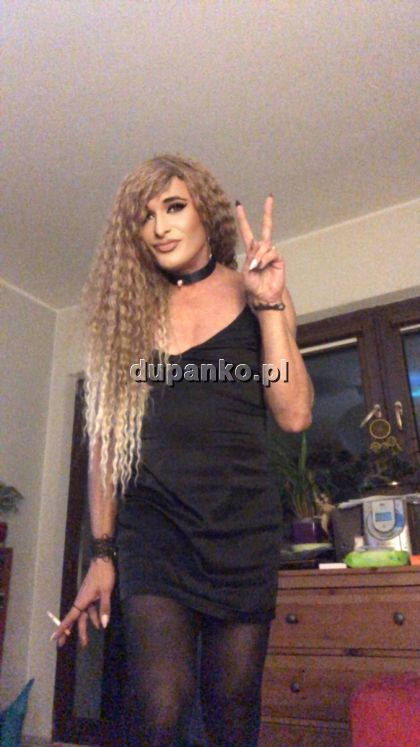 Kittykatt, Łódź, łódzkie - erotische Anzeigen Foto nr 9