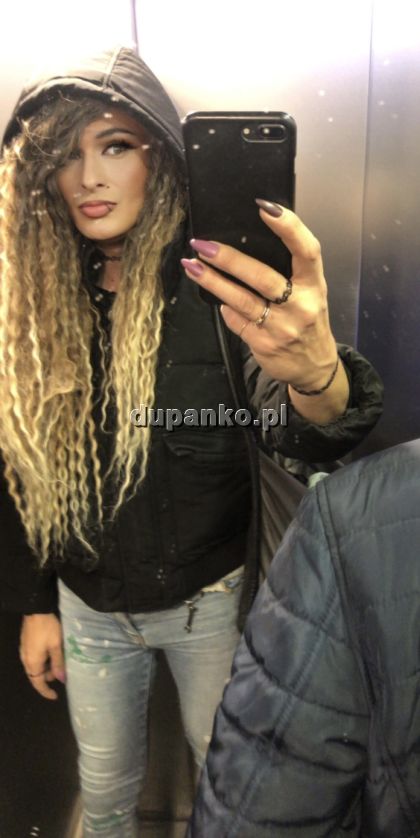 Kittykatt, Łódź, łódzkie - erotische Anzeigen Foto nr 11