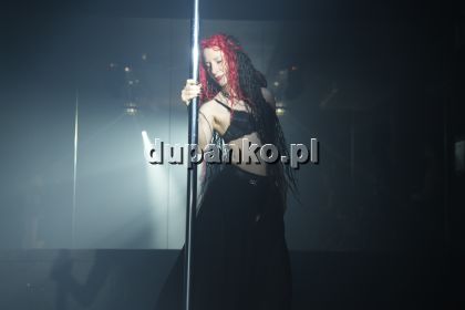 Evi - striptiz, Lublin, lubelskie - sex anons zdjęcie nr 5