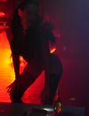 Evi - striptiz, Lublin
