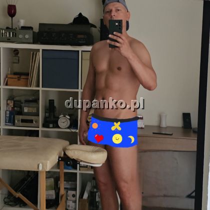 Massage4Man, Warszawa, mazowieckie - sex anons zdjęcie nr 6