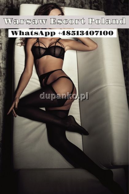 Amely Escort, Warszawa, mazowieckie - erotische Anzeigen Foto nr 1