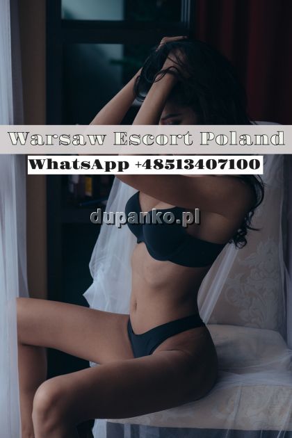 Marta Escort, Warszawa, mazowieckie - erotische Anzeigen Foto nr 1