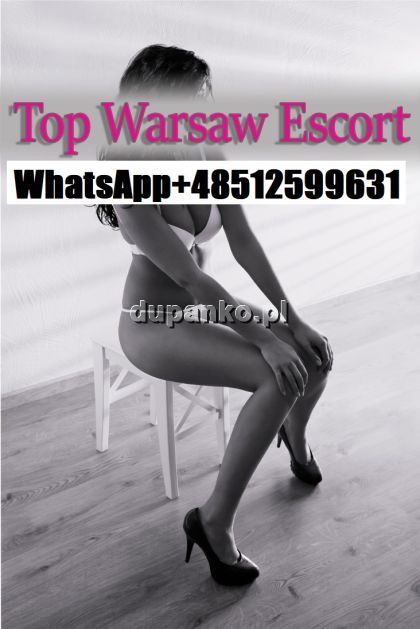 Top Escorts, Warszawa, mazowieckie - erotic offer photo nr 2