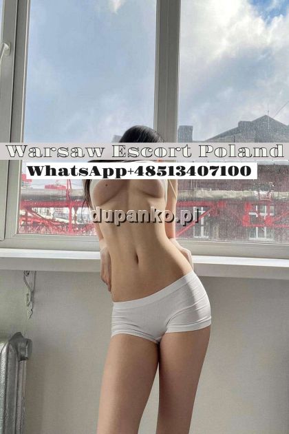 Madison Escort, Warszawa, mazowieckie - erotische Anzeigen Foto nr 1