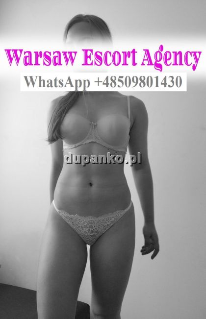 Escort Warsaw, Warszawa, mazowieckie - sex anons zdjęcie nr 1