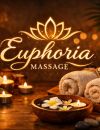 Euphoria Massage praca dla Pań, Gdańsk