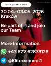 Zapraszamy zadbane i miłe dziewczyny na osobiste s, Kraków